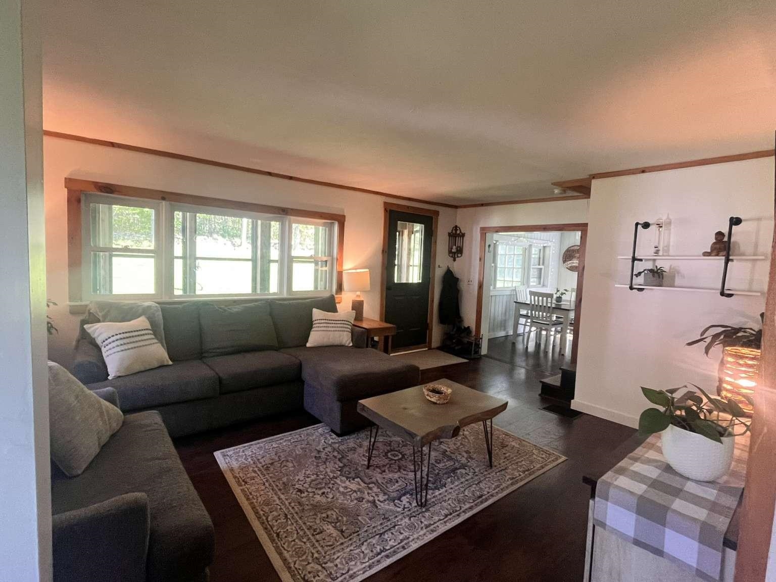 1960 Hardwood Flats Road Elmore, VT 05680 - Photo 13 of 20