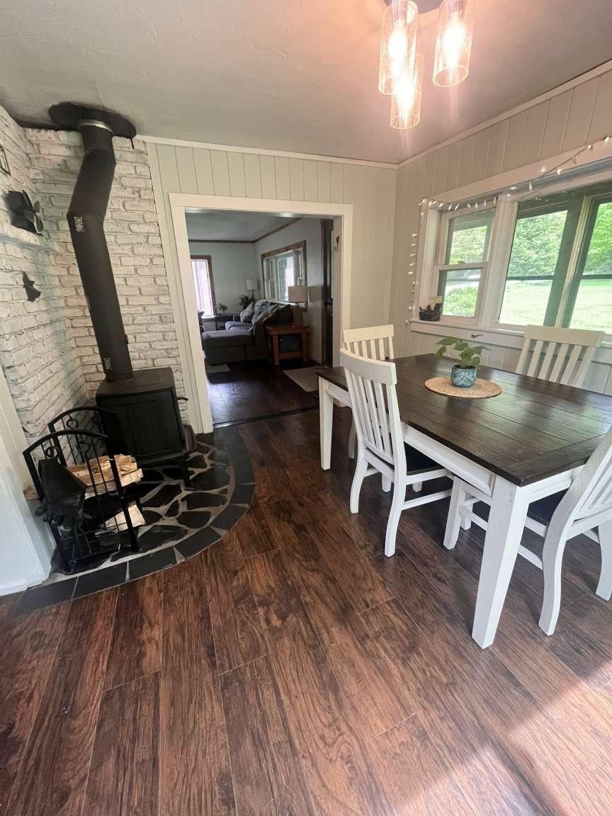 1960 Hardwood Flats Road Elmore, VT 05680 - Photo 8 of 20