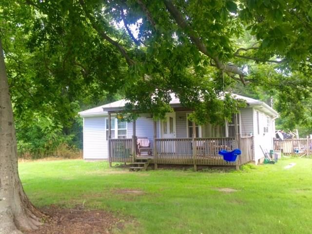 10733 North Engle Street Rosedale, IN 47874 - Photo 1 of 13