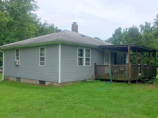 10733 North Engle Street Rosedale, IN 47874 - Photo 11 of 13