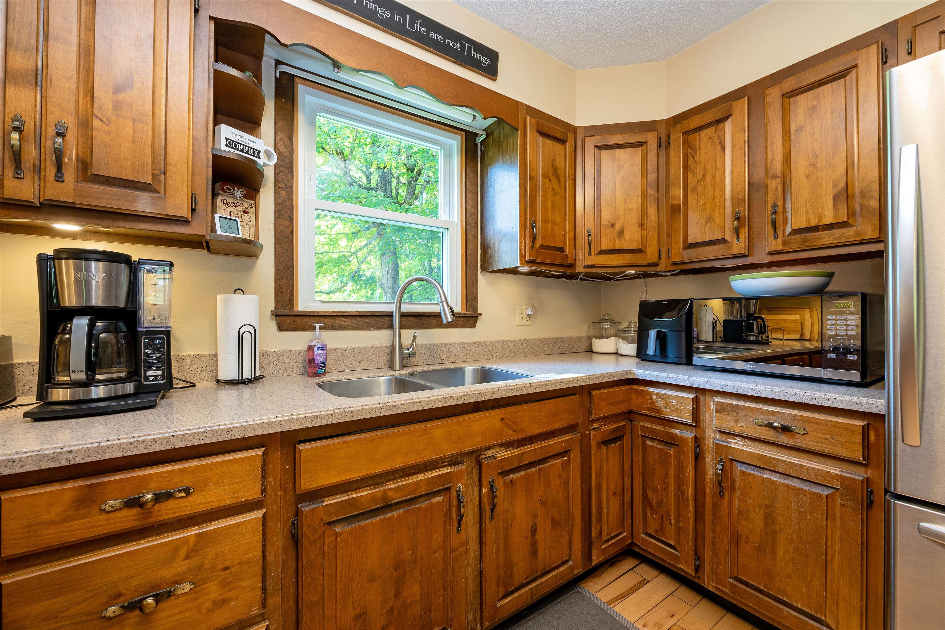 1316 Kittredge Road Danville, VT 05828 - Photo 8 of 44