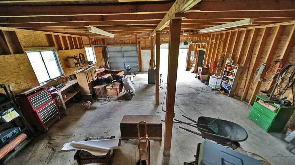 2316 Bancroft Road Bancroft, ME 04497 - Photo 42 of 62 3-car-garage-property