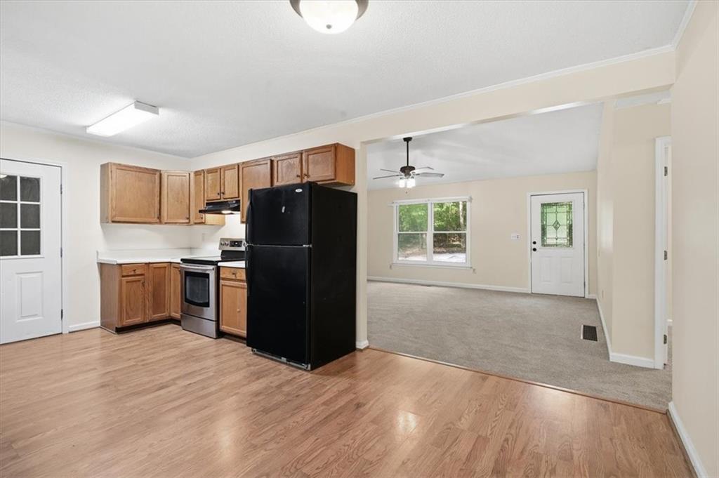309 Cowart Road Dawsonville, GA 30534 - Photo 10 of 36