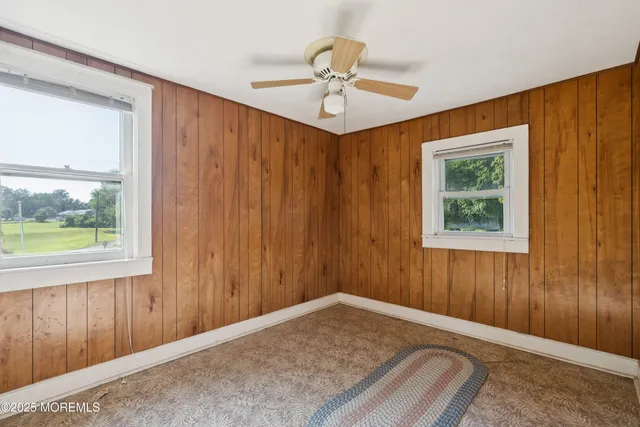a view of livingroom with window