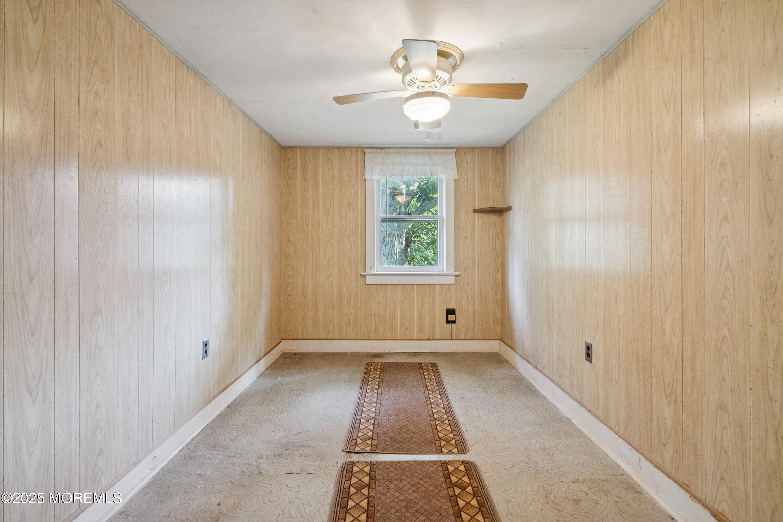 2628 East Hurley Pond Road Wall, NJ 07719 - Photo 10 of 40 a view of a hallway with windows