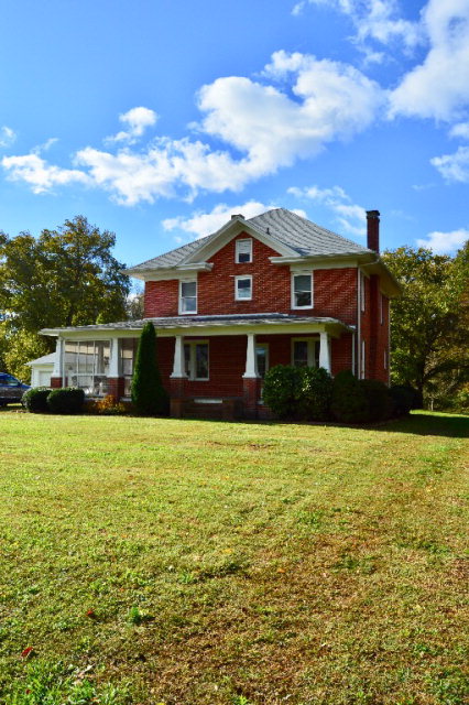 17436 St Thomas Road Parksley, VA 23421 - Photo 2 of 22