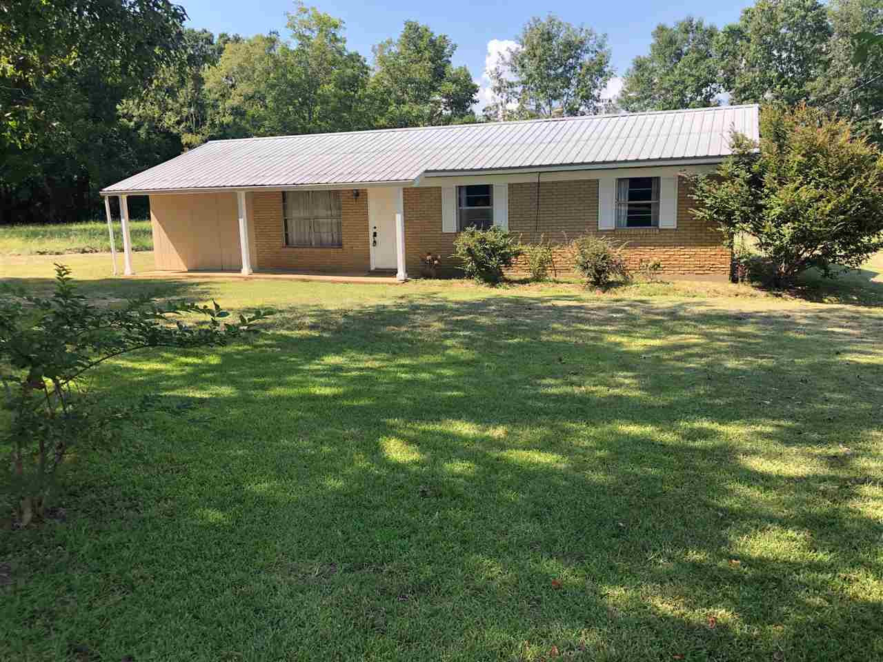 1093 Hopewell Road Crystal Springs, MS 39059 - Photo 2 of 13 Photo 2