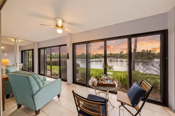 $699,000 | 101 Whispering Sands Drive, Unit 105, Sarasota, FL 34242