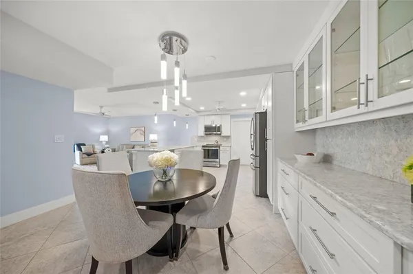 $699,000 | 101 Whispering Sands Drive, Unit 105, Sarasota, FL 34242