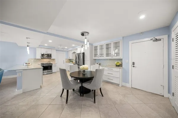 $699,000 | 101 Whispering Sands Drive, Unit 105, Sarasota, FL 34242