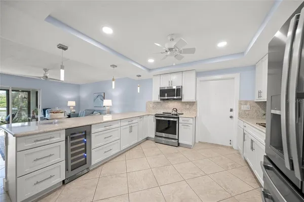 $699,000 | 101 Whispering Sands Drive, Unit 105, Sarasota, FL 34242