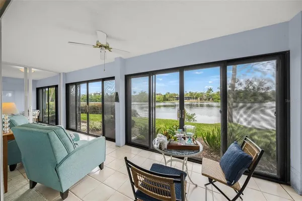 $699,000 | 101 Whispering Sands Drive, Unit 105, Sarasota, FL 34242
