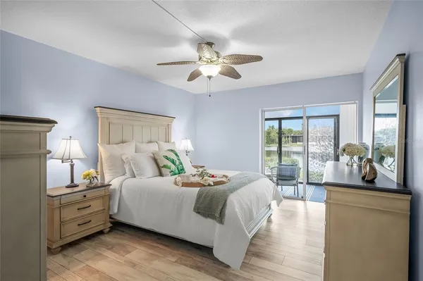 $699,000 | 101 Whispering Sands Drive, Unit 105, Sarasota, FL 34242
