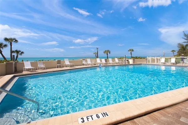 $699,000 | 101 Whispering Sands Drive, Unit 105, Sarasota, FL 34242