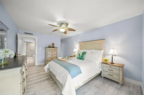 $699,000 | 101 Whispering Sands Drive, Unit 105, Sarasota, FL 34242