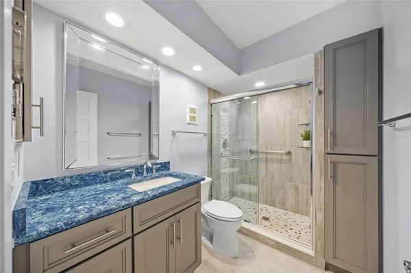 $699,000 | 101 Whispering Sands Drive, Unit 105, Sarasota, FL 34242