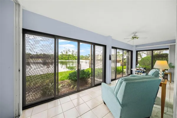 $699,000 | 101 Whispering Sands Drive, Unit 105, Sarasota, FL 34242