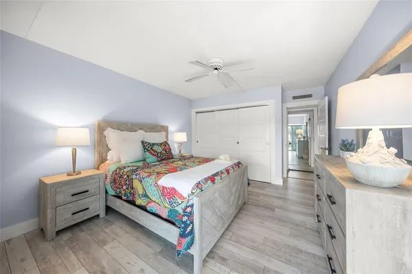 $699,000 | 101 Whispering Sands Drive, Unit 105, Sarasota, FL 34242