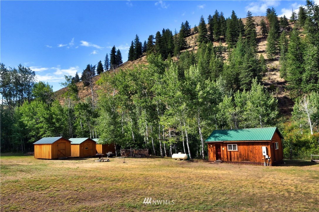 26 Davis Lake Road Winthrop, WA 98862 - Photo 23 of 37 Gallery Image 23
