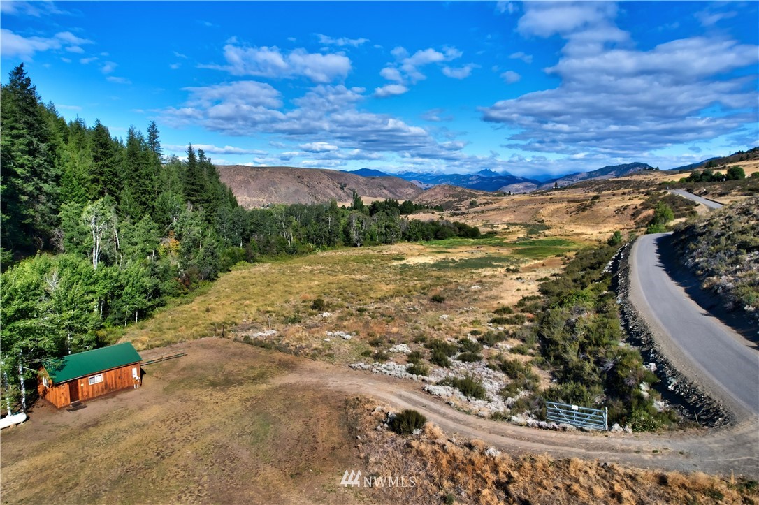 26 Davis Lake Road Winthrop, WA 98862 - Photo 24 of 37 Gallery Image 24