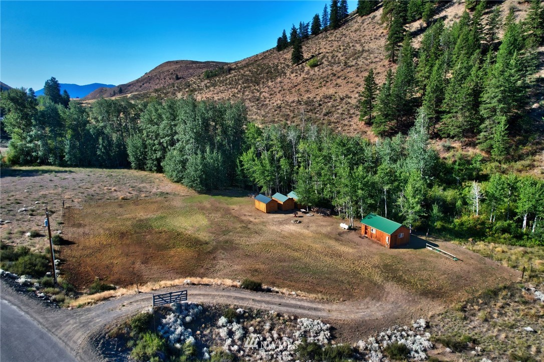 26 Davis Lake Road Winthrop, WA 98862 - Photo 26 of 37 Gallery Image 26