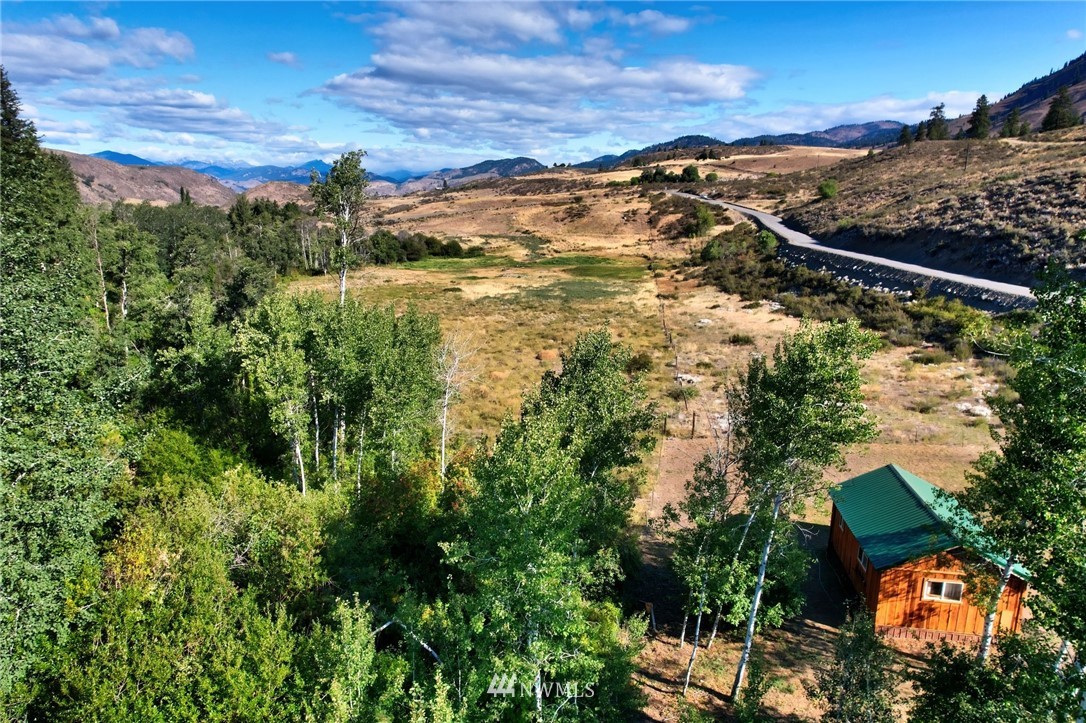 26 Davis Lake Road Winthrop, WA 98862 - Photo 27 of 37 Gallery Image 27