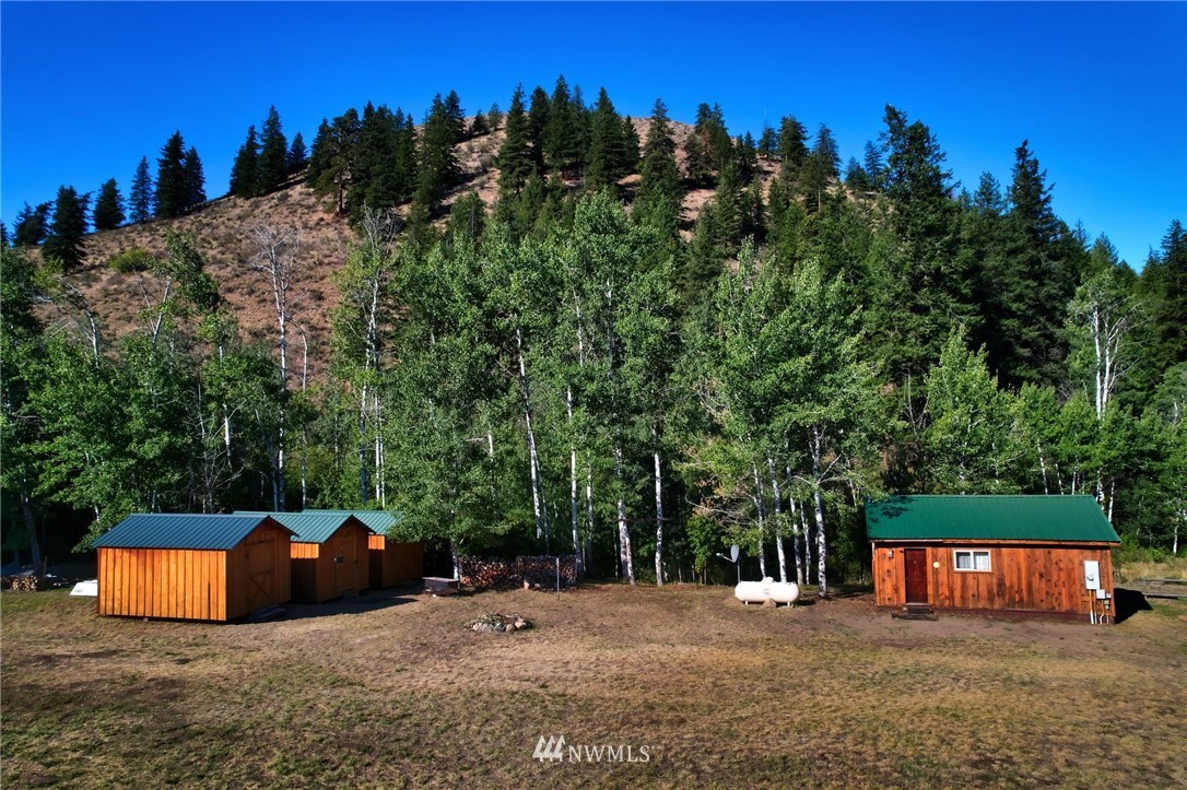 26 Davis Lake Road Winthrop, WA 98862 - Photo 29 of 37 Gallery Image 29