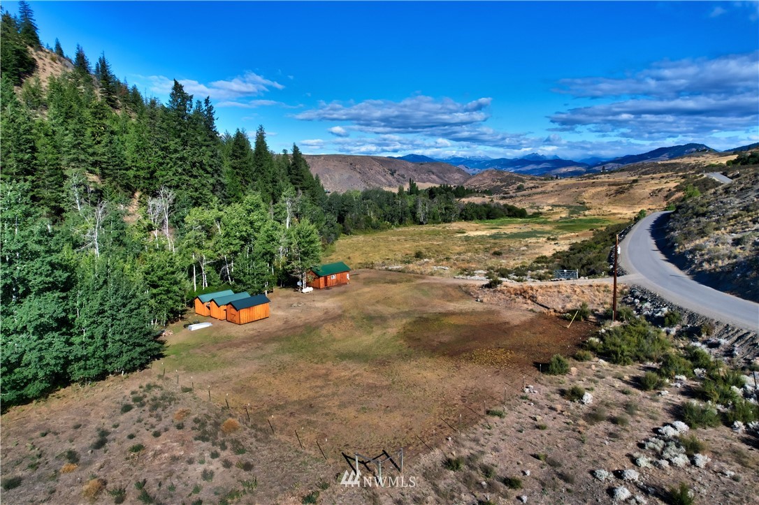 26 Davis Lake Road Winthrop, WA 98862 - Photo 31 of 37 Gallery Image 31