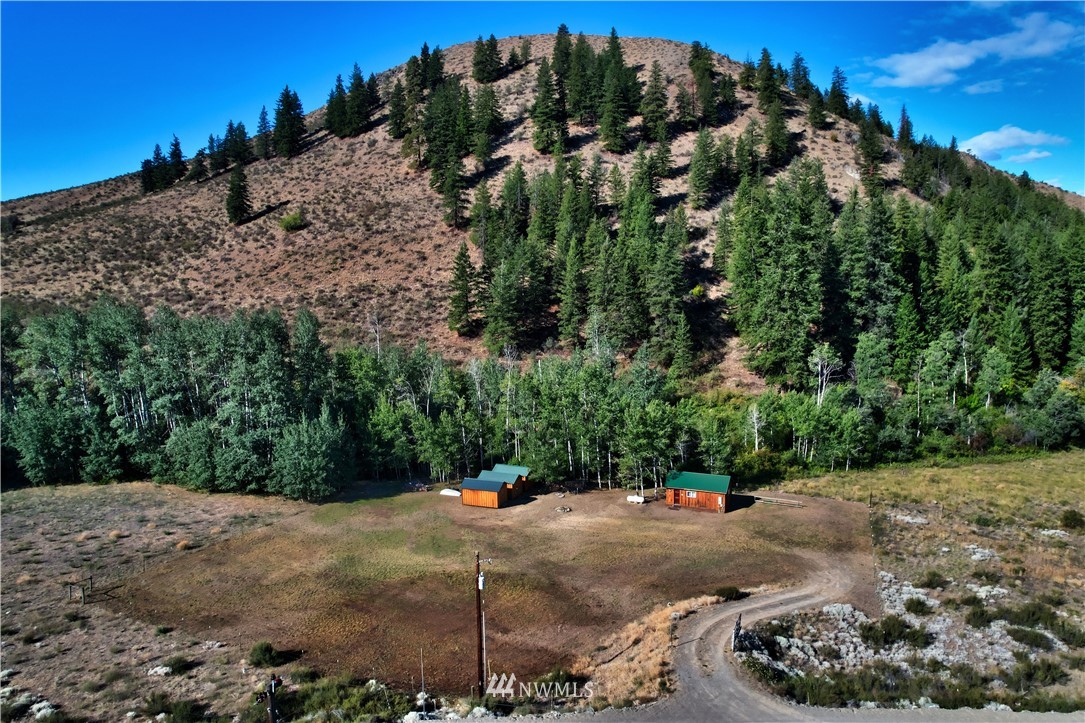 26 Davis Lake Road Winthrop, WA 98862 - Photo 34 of 37 Gallery Image 34