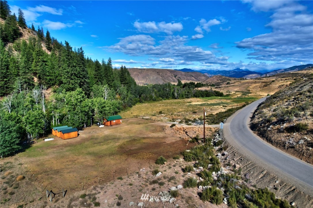 26 Davis Lake Road Winthrop, WA 98862 - Photo 35 of 37 Gallery Image 35