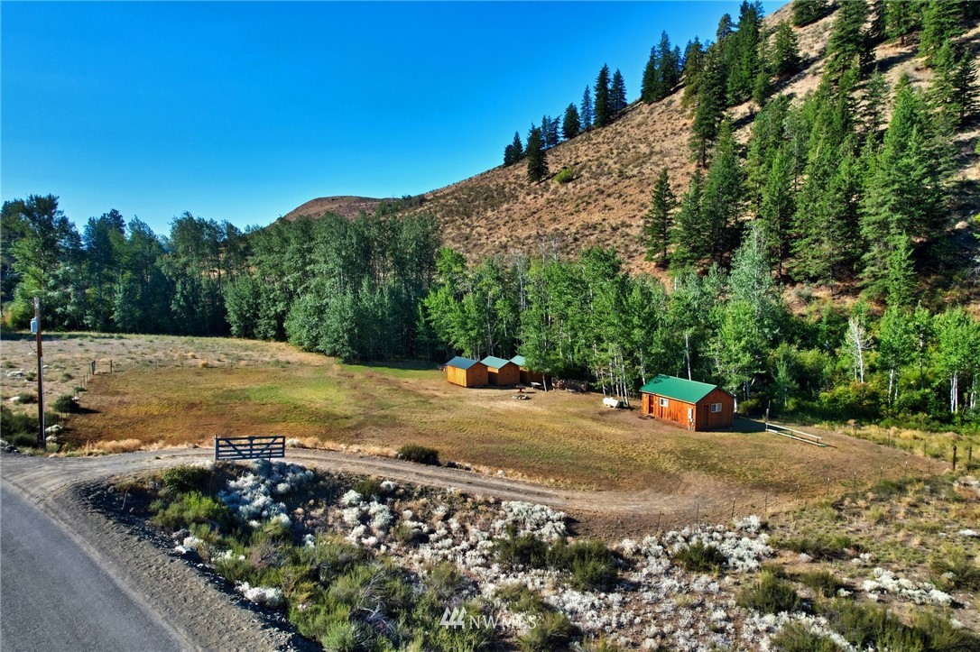 26 Davis Lake Road Winthrop, WA 98862 - Photo 37 of 37 Gallery Image 37