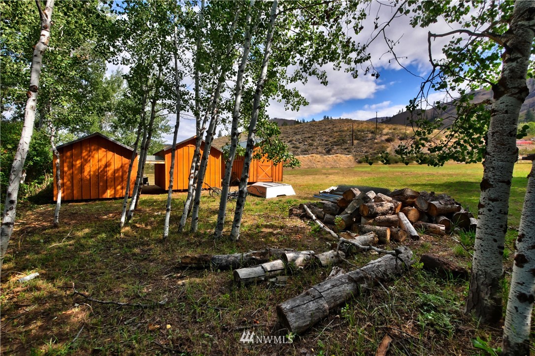 26 Davis Lake Road Winthrop, WA 98862 - Photo 8 of 37 Gallery Image 8