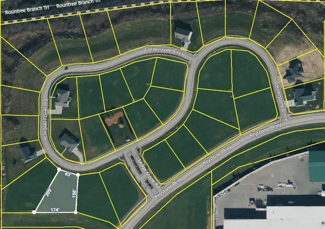 $37,900 | 1615 Cornerstone Circle, Platteville, WI 53818