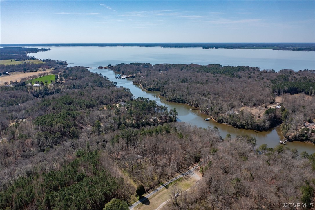 0 Thomas Landing Road Lancaster, VA 22503 - Photo 5 of 44 a view of ocean and mountain