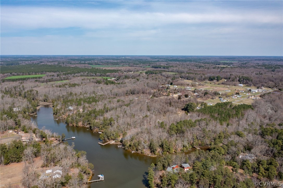 0 Thomas Landing Road Lancaster, VA 22503 - Photo 9 of 44 a view of lake and mountain