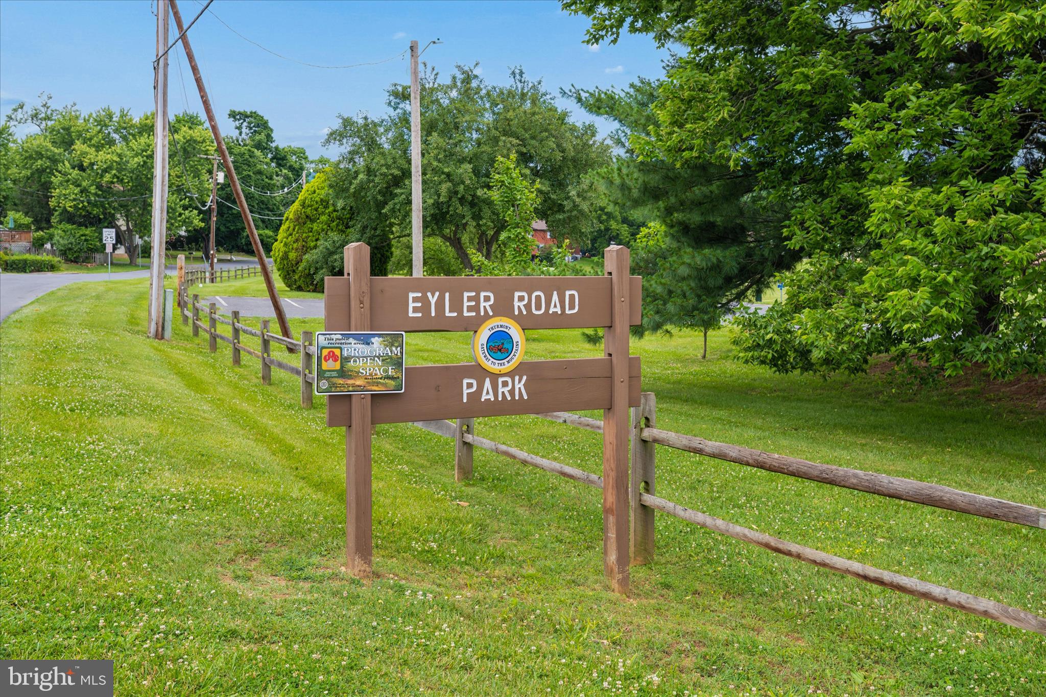 107 Eyler Road Thurmont, MD 21788 - Photo 68 of 74 Eyler Road Park