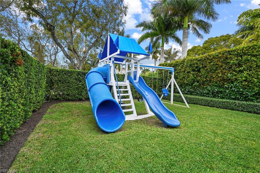 215 3rd Avenue North Naples, FL 34102 - Photo 45 of 47 View of community play area