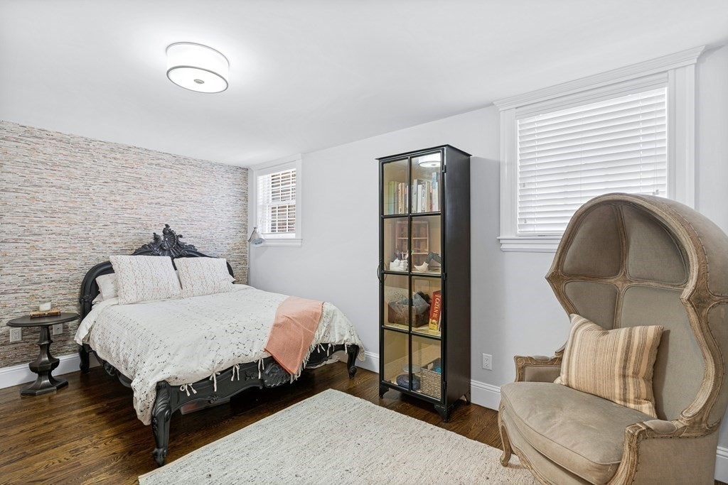 290 North Street, Unit 2 Boston, MA 02113 - Photo 16 of 22