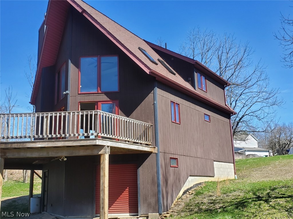 107 Robins Road Senecaville, OH 43780 - Photo 23 of 24