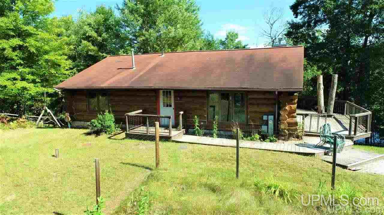 3894 Town Aa Road Florence, WI 54121 - Photo 27 of 37 Gallery Image 27