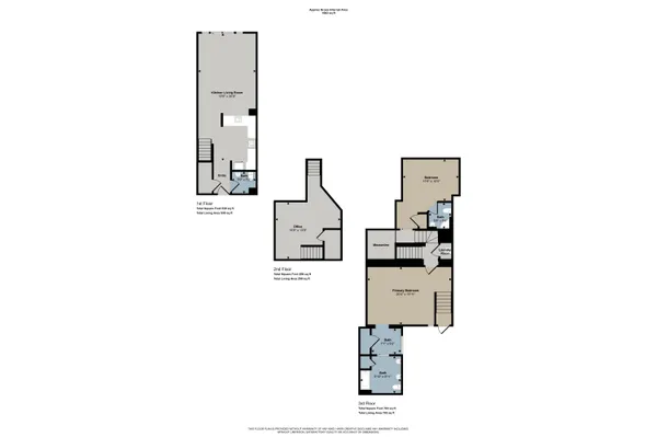 $420,000 | 600 Broadway Avenue Northwest, Unit 226, Grand Rapids, MI 49504