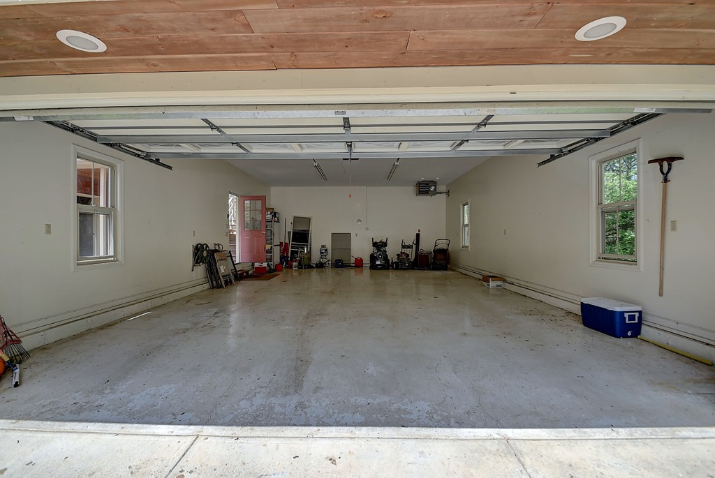 126 Wales Road Holland, MA 01521 - Photo 24 of 24 a view of a room with gym equipment