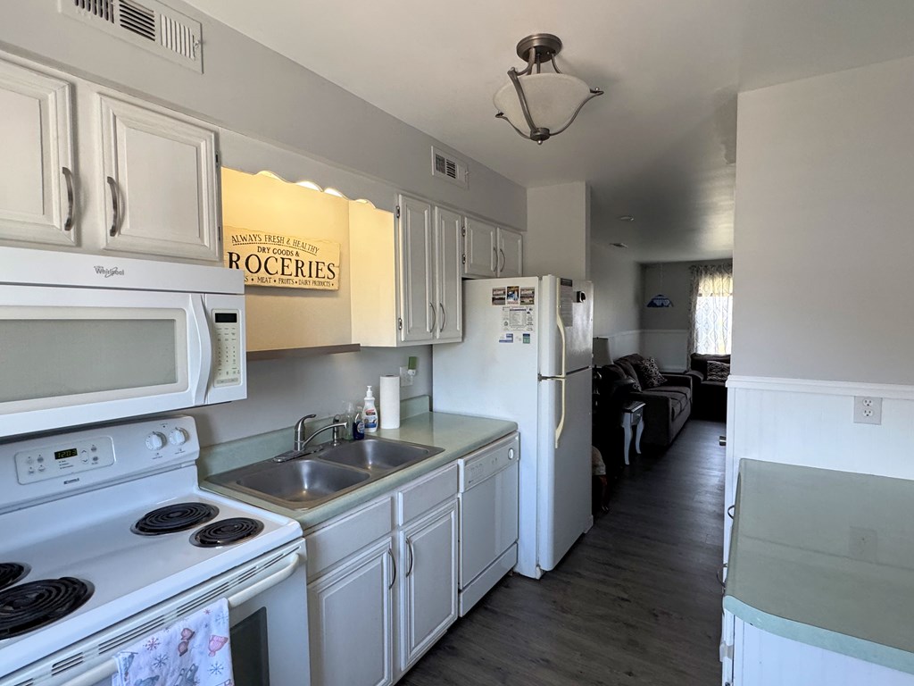 7203 Bunting Road Chincoteague, VA 23336 - Photo 2 of 12