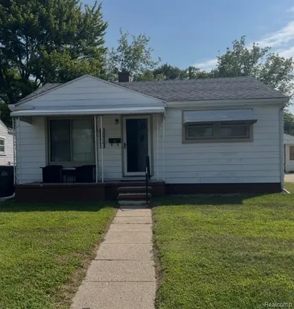 $109,900 | 6369 Harold Street, Taylor, MI 48180