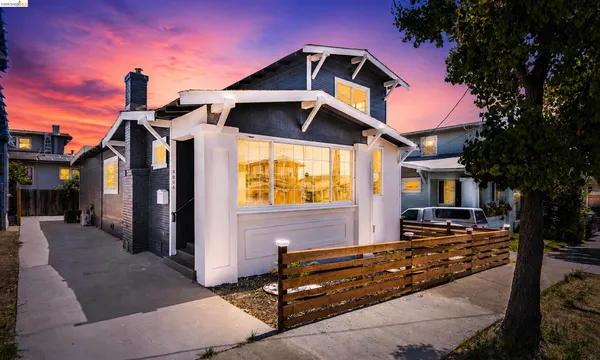$747,000 | 4006 Carrington Street, Oakland, CA 94601