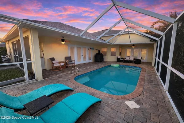 $3,400 | 2147 Auburn Lakes Drive, Rockledge, FL 32955