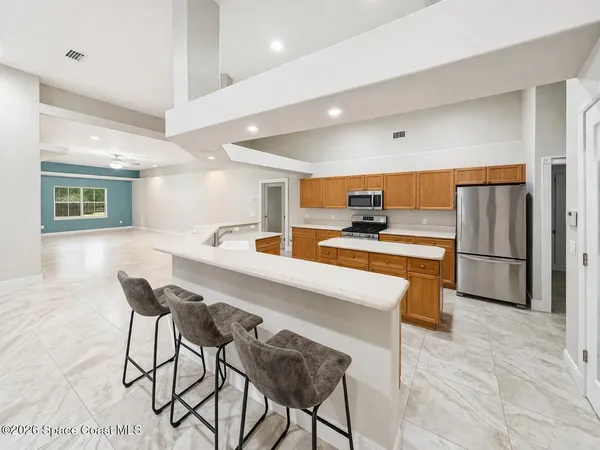 $3,400 | 2147 Auburn Lakes Drive, Rockledge, FL 32955