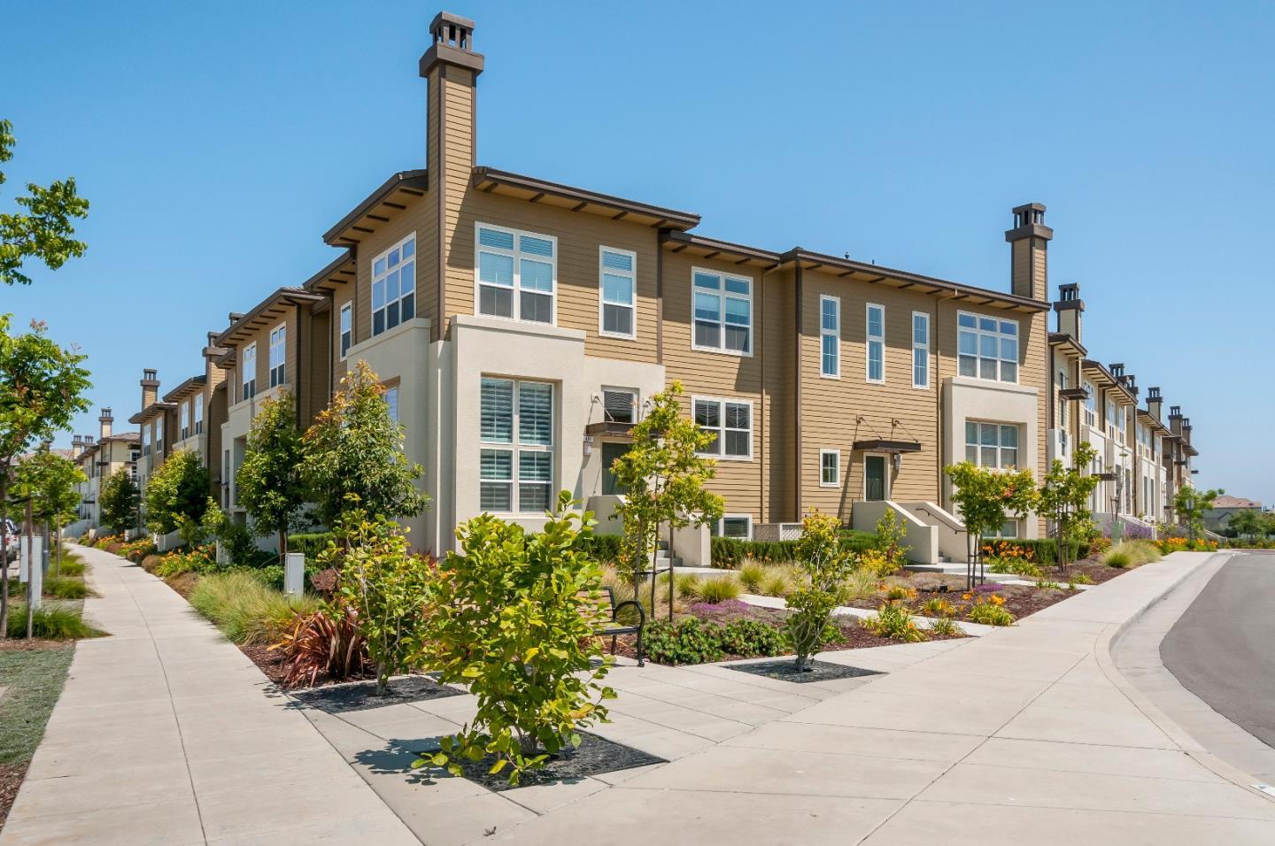 401 Derby Avenue San Mateo, CA 94403 - Photo 24 of 24