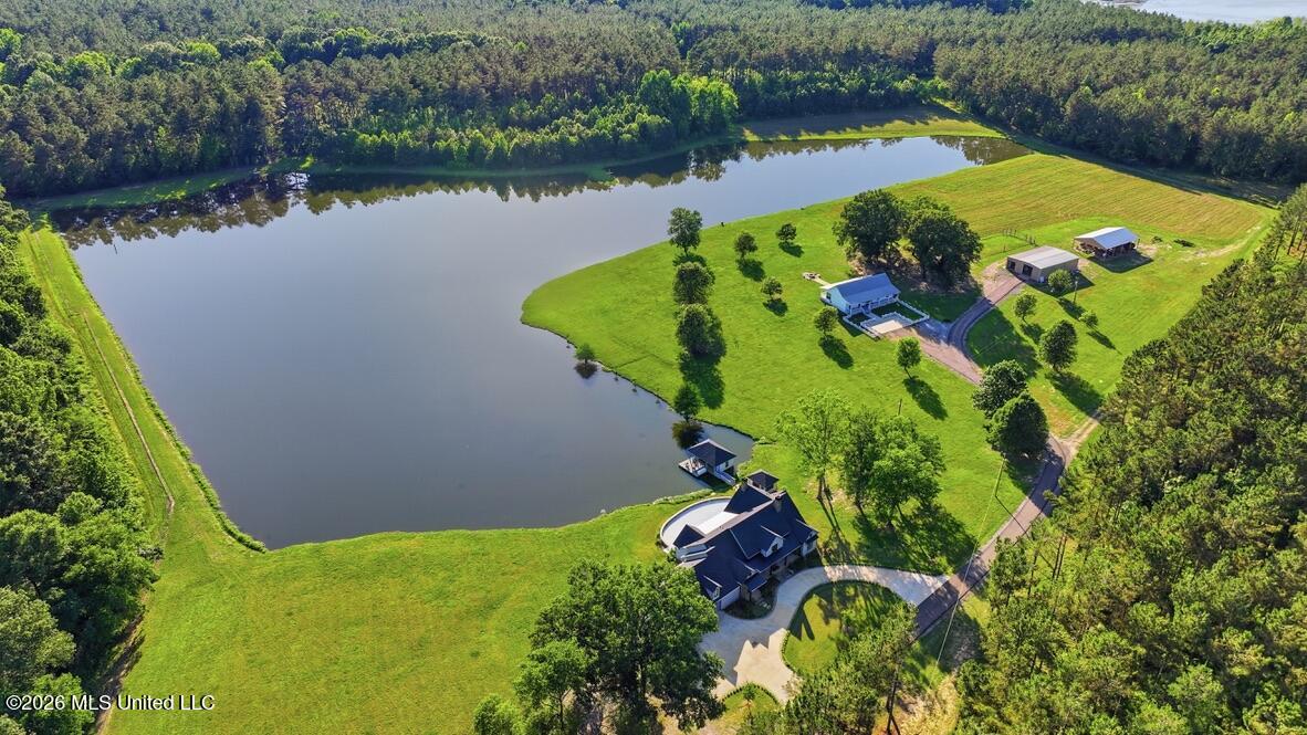 425 Rose Hill Road Bentonia, MS 39040 - Photo 5 of 150 B7FC5C13-1BAB-4E5F-9F12-9CDAB11831E0_1_1