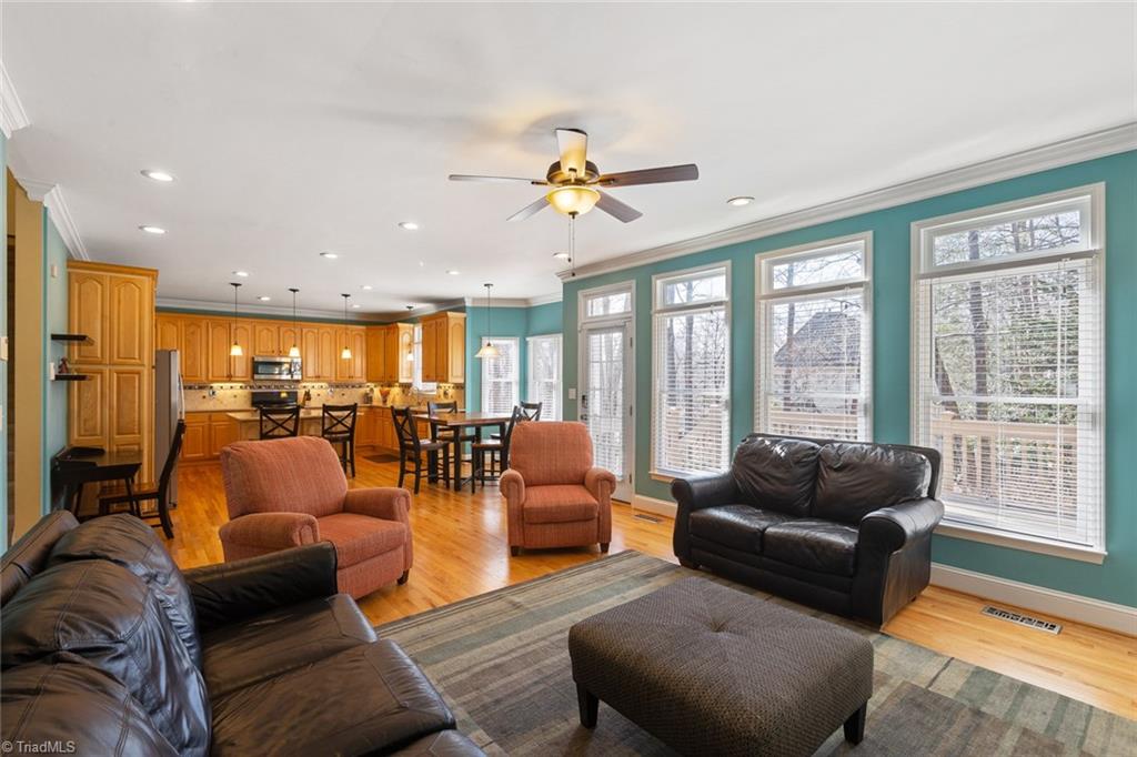 4872 Hearthstone Road Clemmons, NC 27012 - Photo 1 of 50 Gallery Image 1